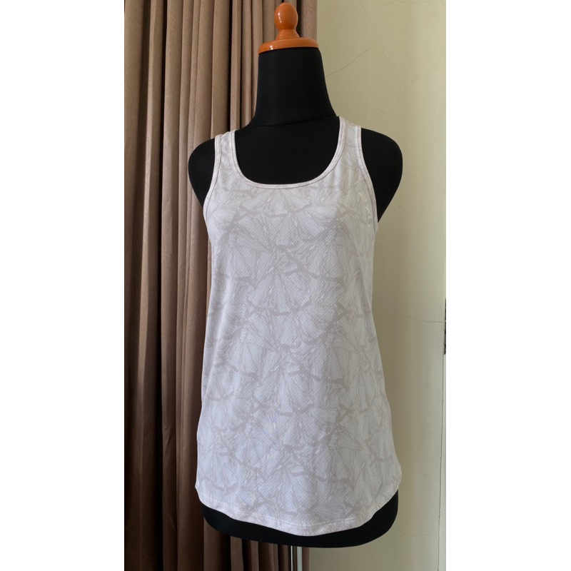 (PRELOVED) 2XU Baju olahraga gym