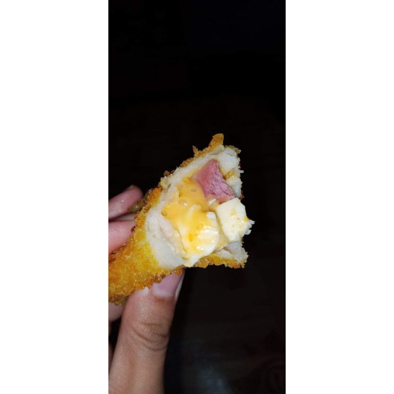 

risolesmayo