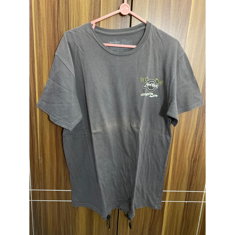 Kaos Hard Rock Cafe Barcelona preloved