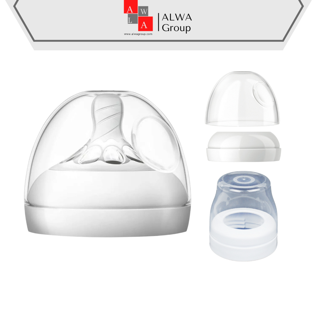 tutup Botol Susu Avent natural dan avent classic