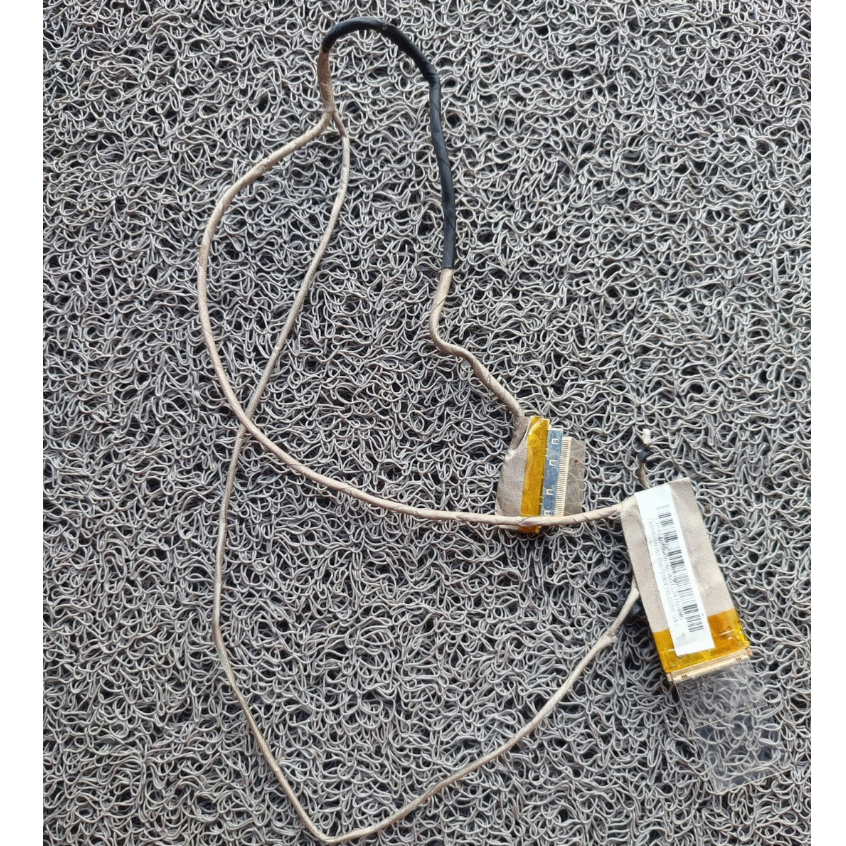 Flexible LVDS Led Lcd Asus X45 X45A X45C X45U X45V X45VD
