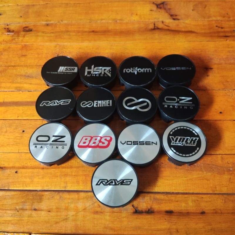 DOP VELG HONDA JAZZ BRIO MOBILIO FREED CITY TUTUP AS RODA DOP VELG MOBIL HONDA