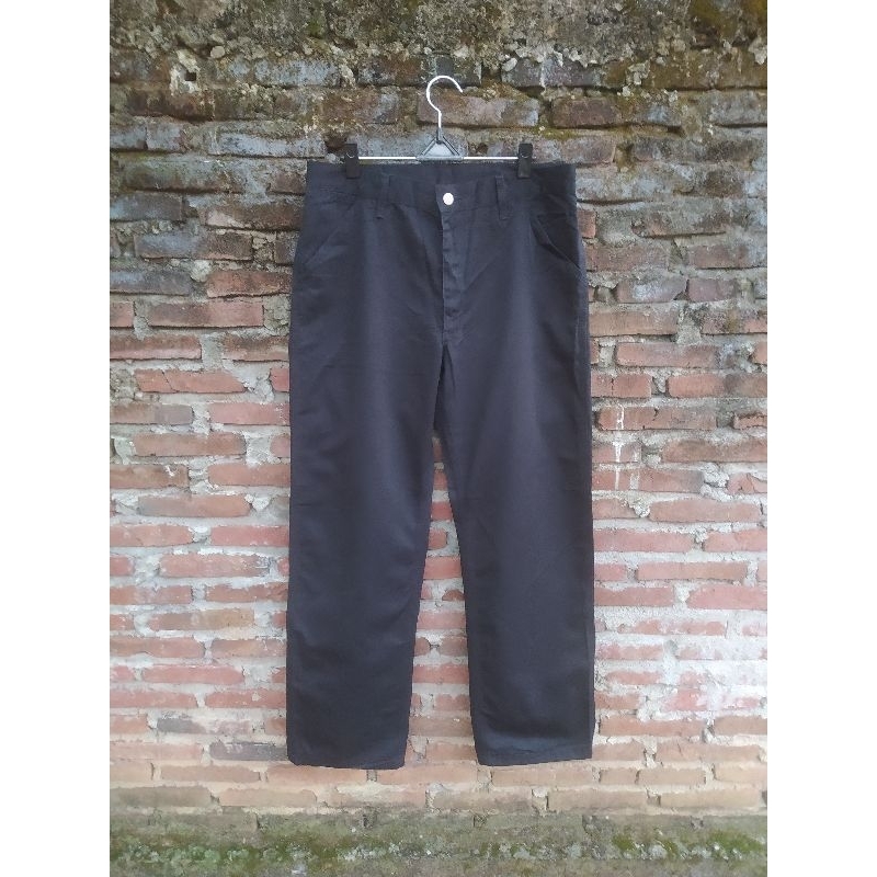 Carhartt Work Pants Second