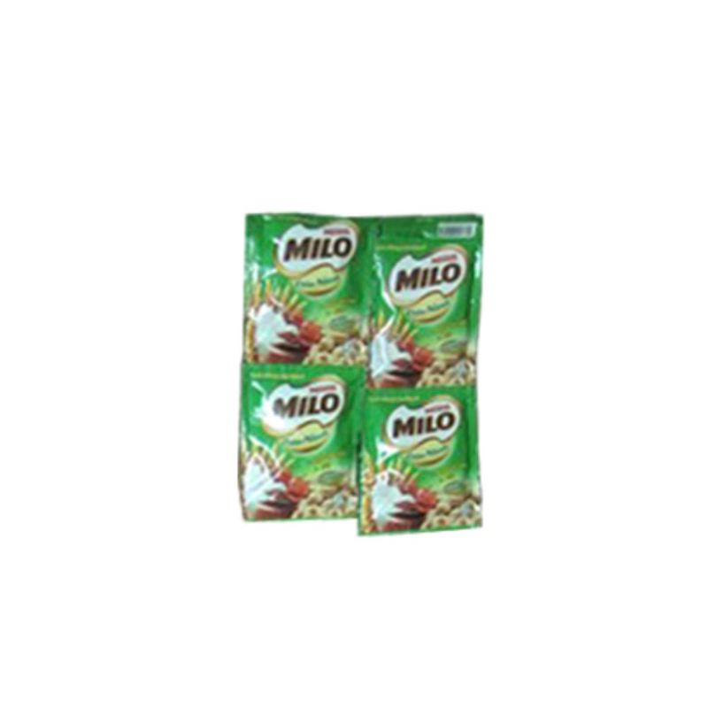 

milo active go 10x22g