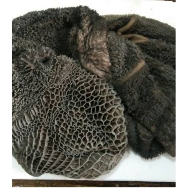 

babat sapi 500gr