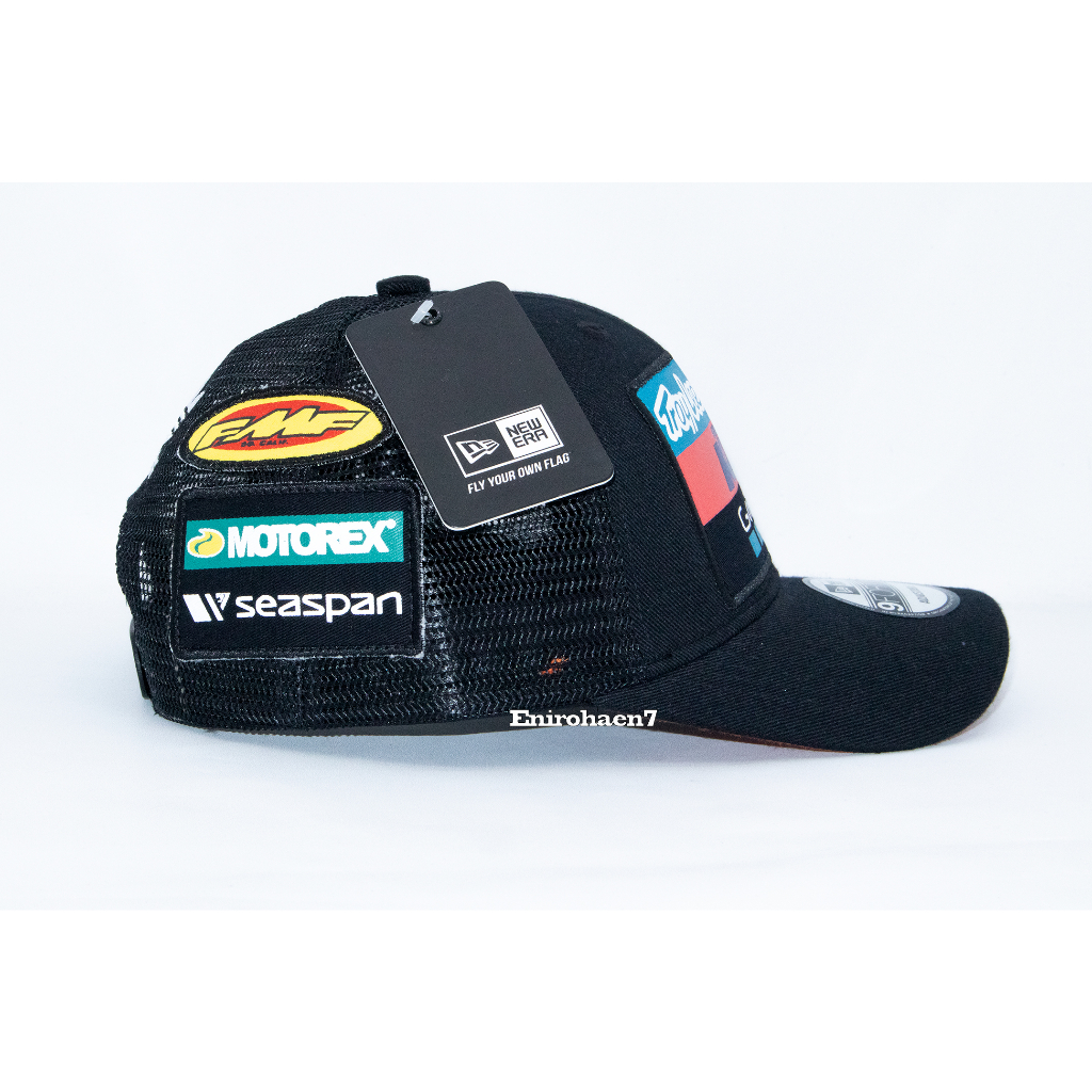 Topi racing Topi podium Topi racing pembalap KC