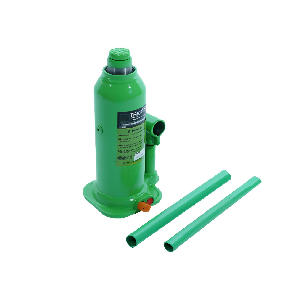 TEKIRO DONGKRAK BOTOL 15 TON