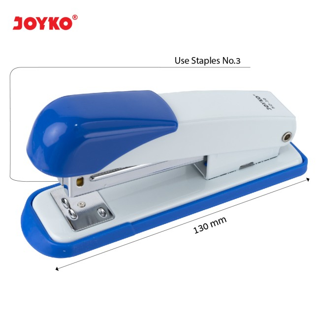 

Hekter / Staples / Stapler HD-30 JOYKO ( PCS )
