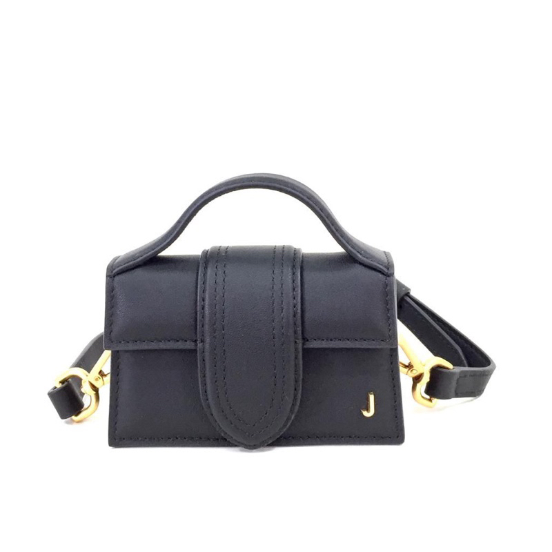 Jacquemus Le Petit Bambino Mini Bag