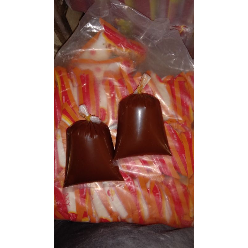 

Saus Bawang Khas Tasikmalaya ±500gr