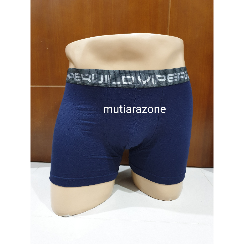 Celana Dalam Boxer Pria Viper VPBX-05