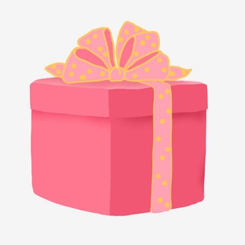 

LINK HADIAH BELANJA
