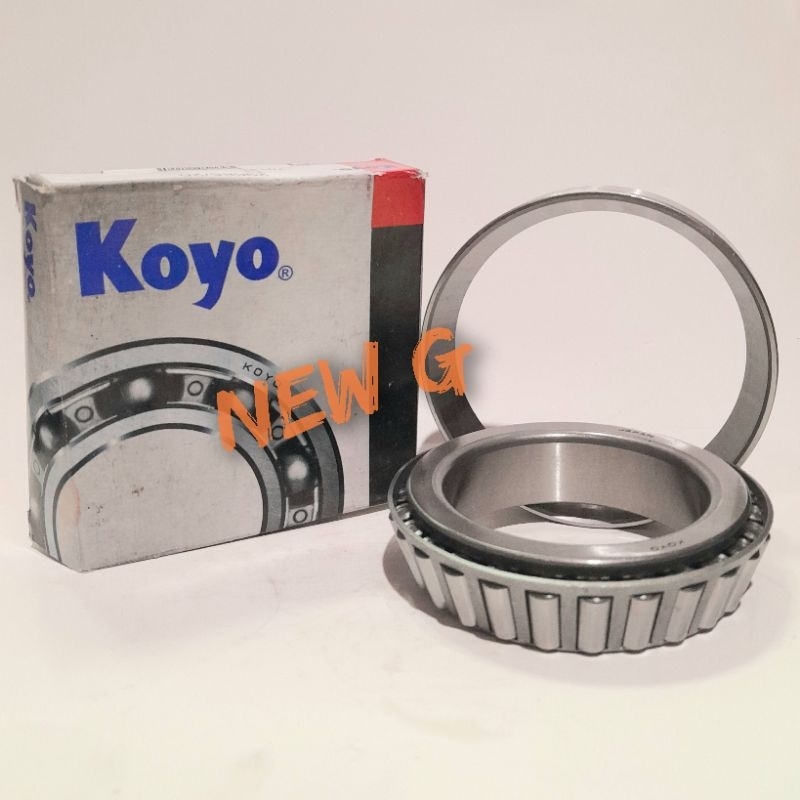 Bearing Tapper 29685/20 KOYO