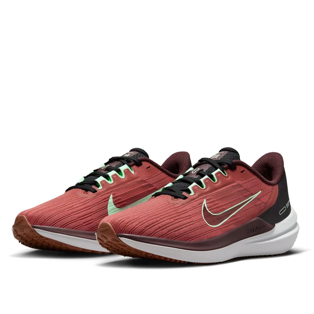 Nike Air Winflo 9 Women's Road Running Shoes