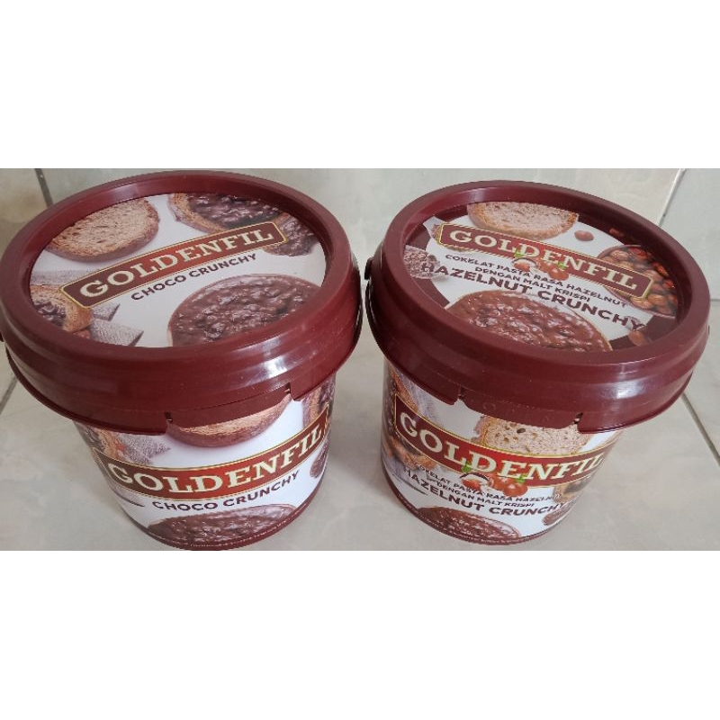 

GOLDENFIL 1 Kg