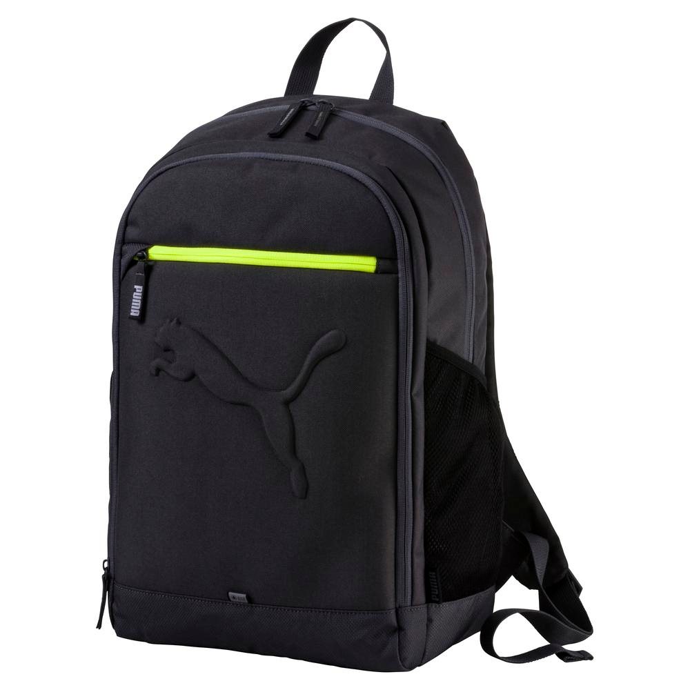 Tas Puma PUMA Buzz Backpack Asphalt 073581 17