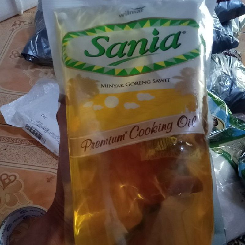 

Sania 1Liter