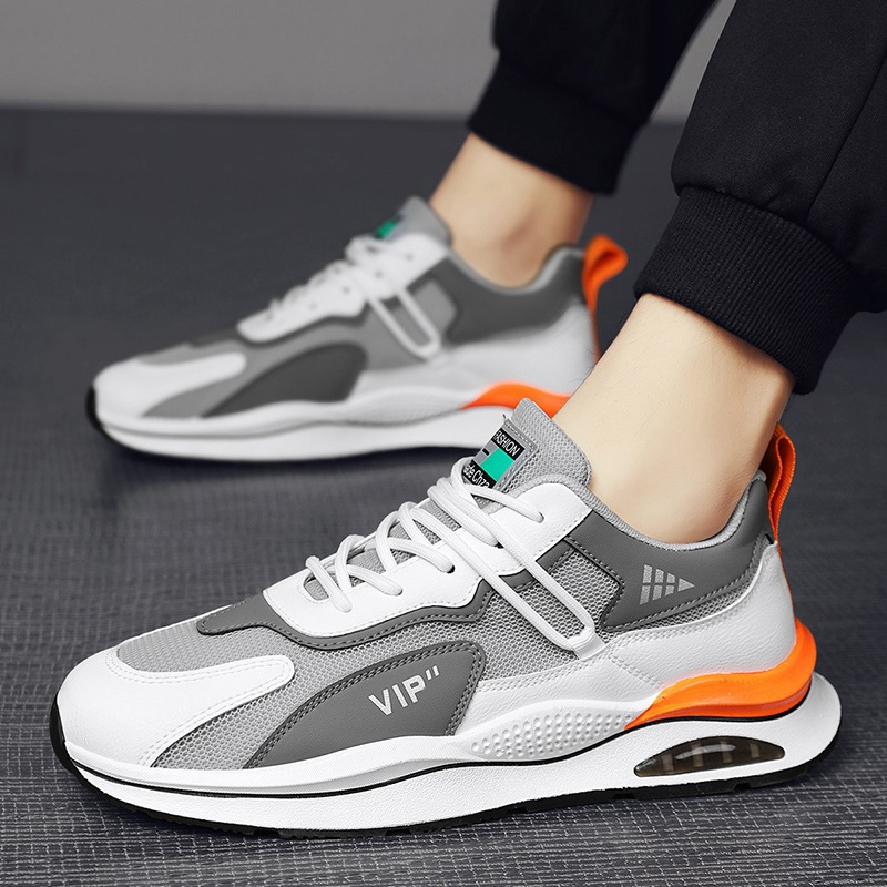 HOT PRODUCT KEEPING SEPATU SNEAKERS PRIA ORIGINAL 100% SEPATU PRIA 2025 PUTIH SEPATU KETS OLAHRAGA