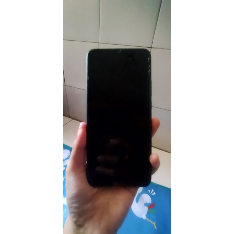 hp second murah redmi 9