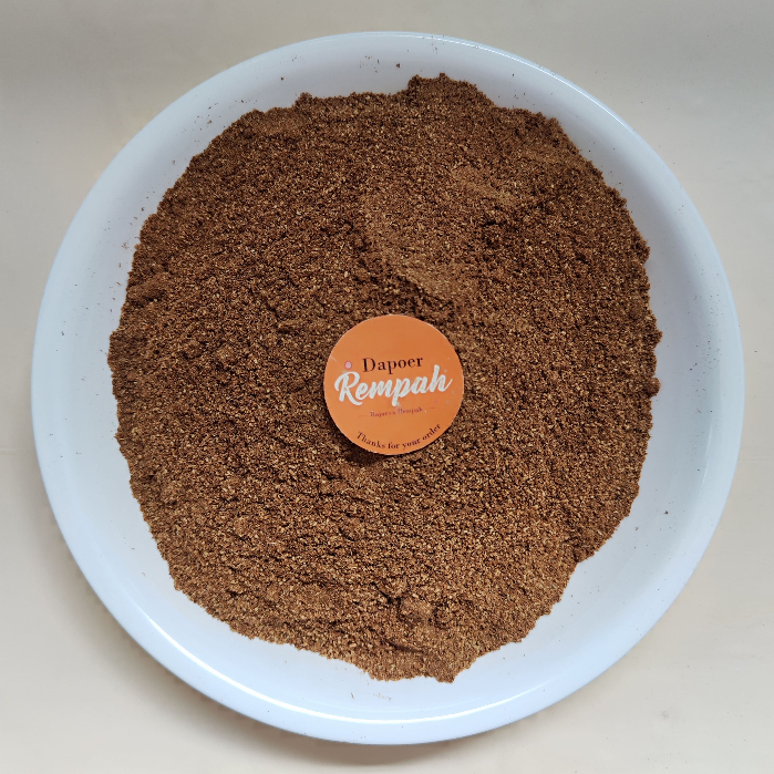 

Jinten bubuk 250 gram