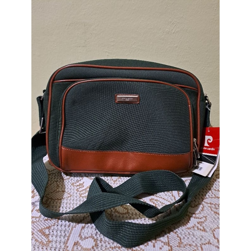Tas Piere Cardin Preloved