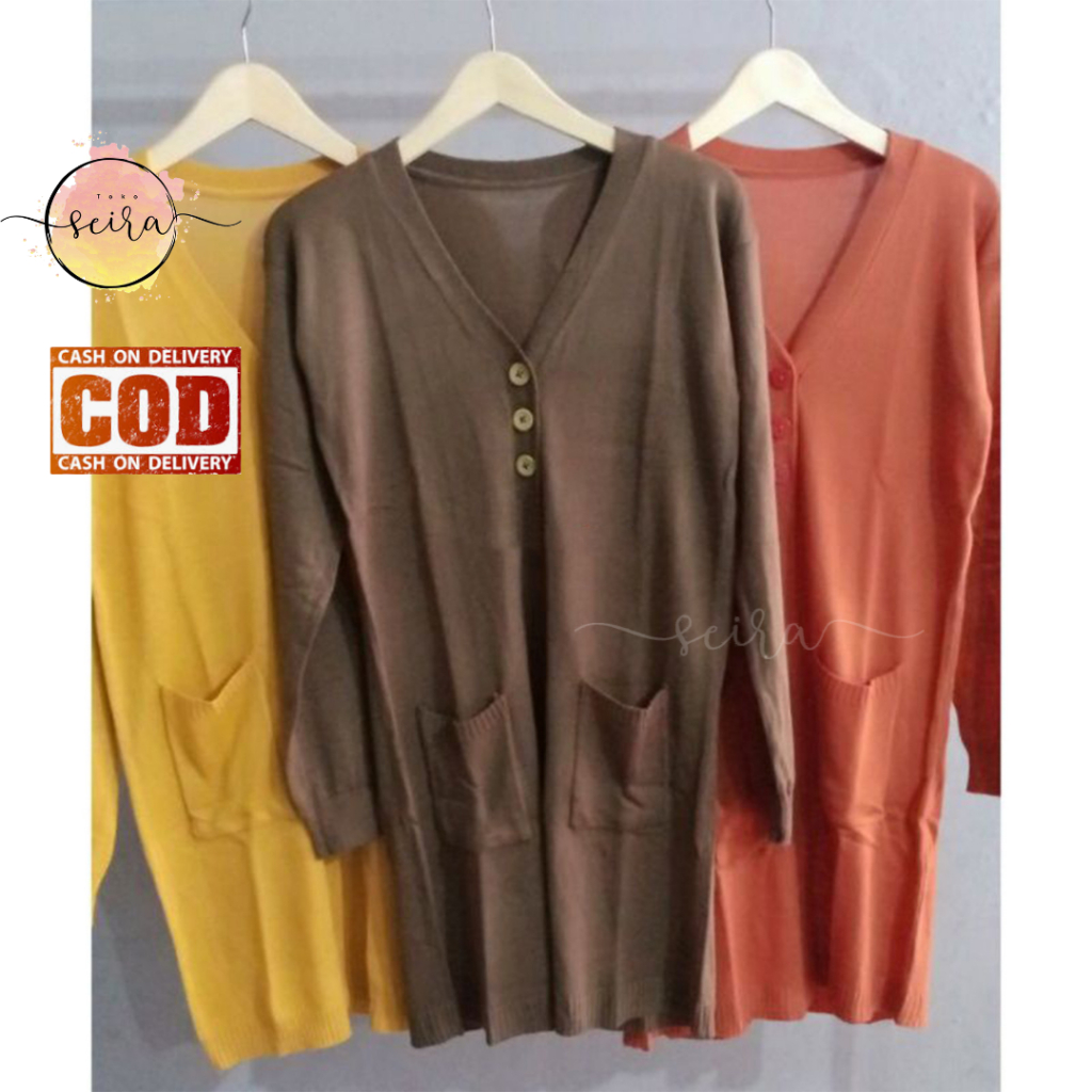 Long Cardy Belle Kancing