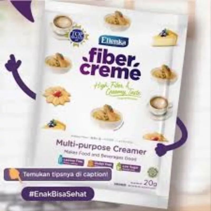 

Fiber Creme 20 gr ( 1 pcs )