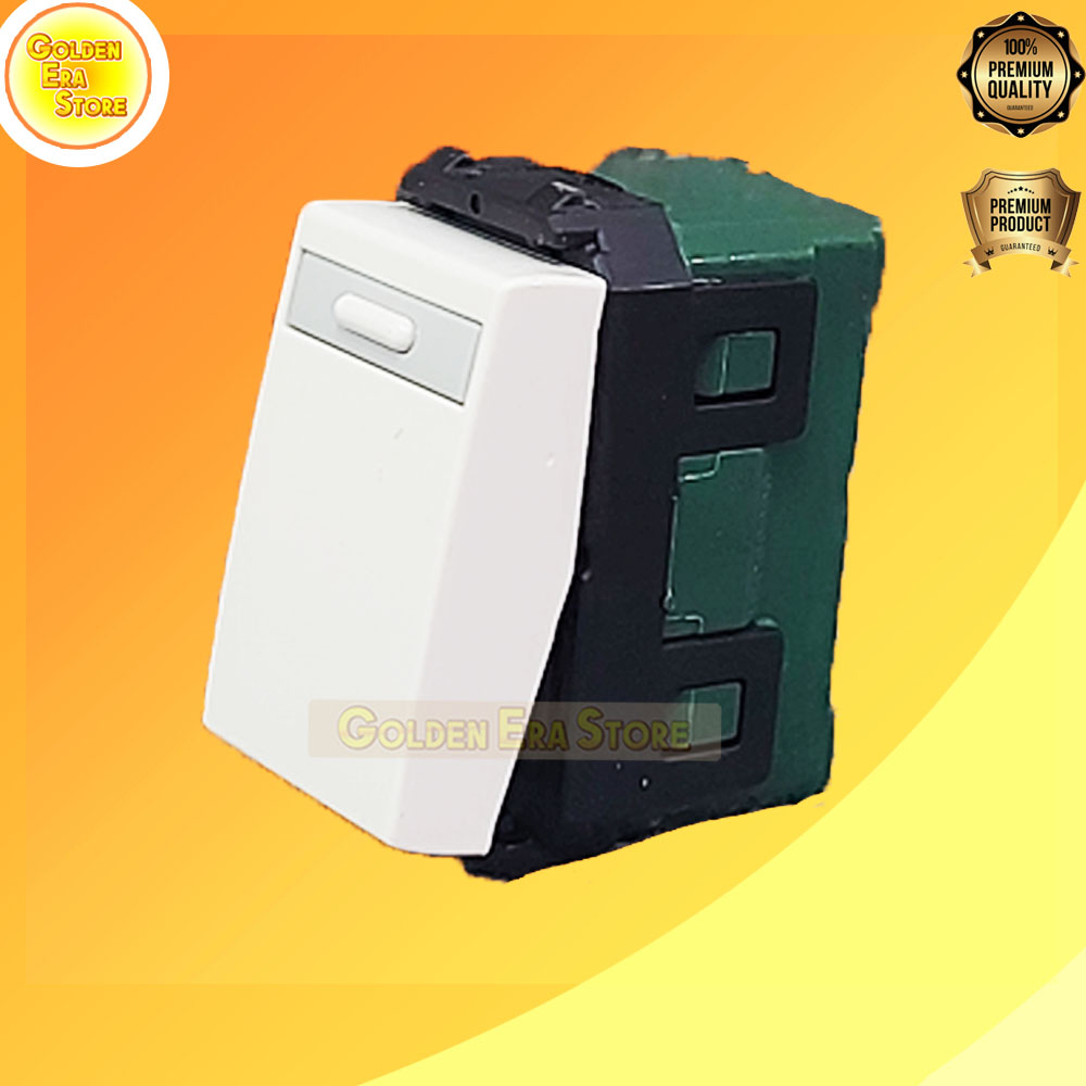 WEJ 5531 Panasonic Saklar WEJ 5531 / SWITCH ON OFF