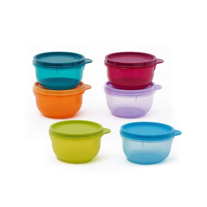 kiddie set (6) summer cup satuan