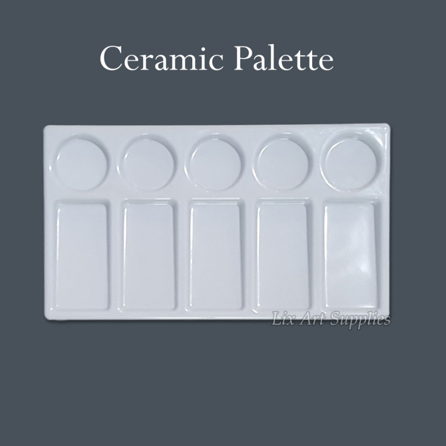 

V-TEC Palette Keramik Type PK 10 LB