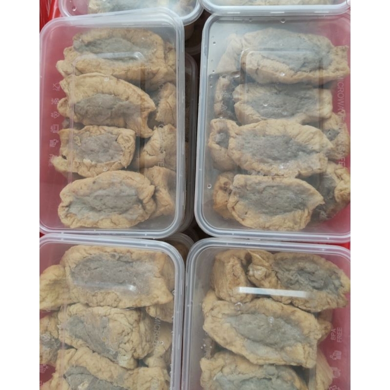 

Tahu Bakso