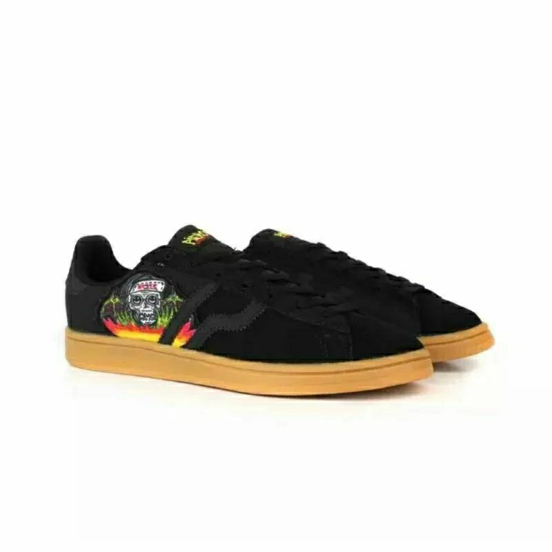 SEPATU PIERO MOJO X GINDRING ORIGINAL