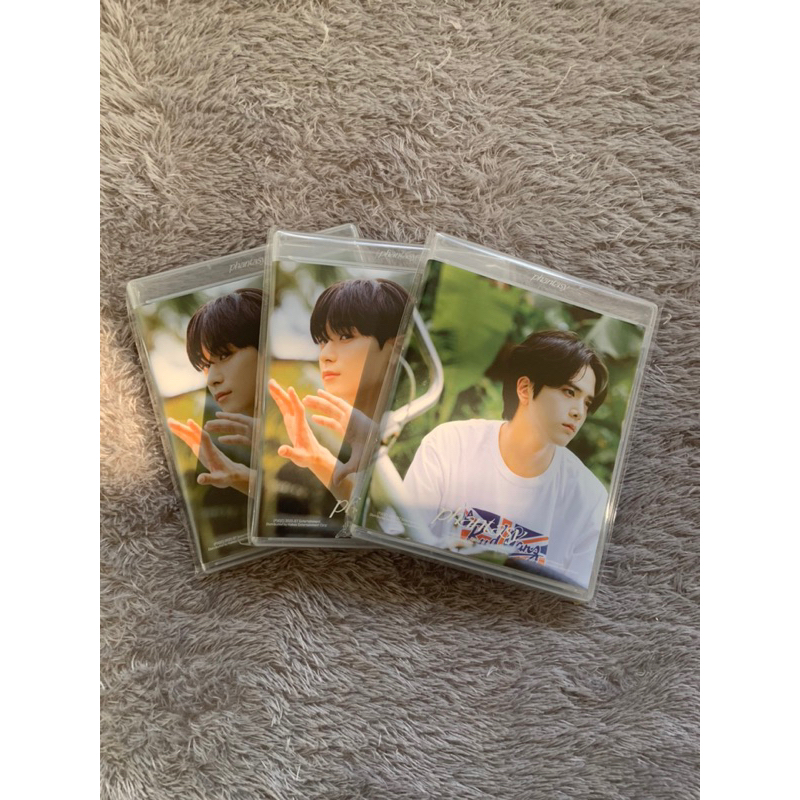 [READY] THE BOYZ PHANTASY ALBUM Pt.1 Christmas In August DVD ver JUYEON YOUNGHOON