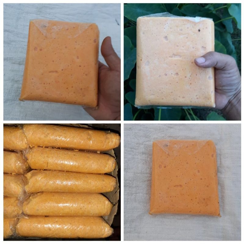 

garem bleng berat 1000 gram