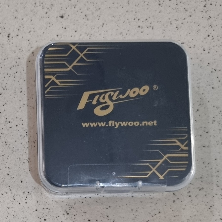 FLYWOO GOKU Versatile F411 1s AIO ELRS 2.4g v2