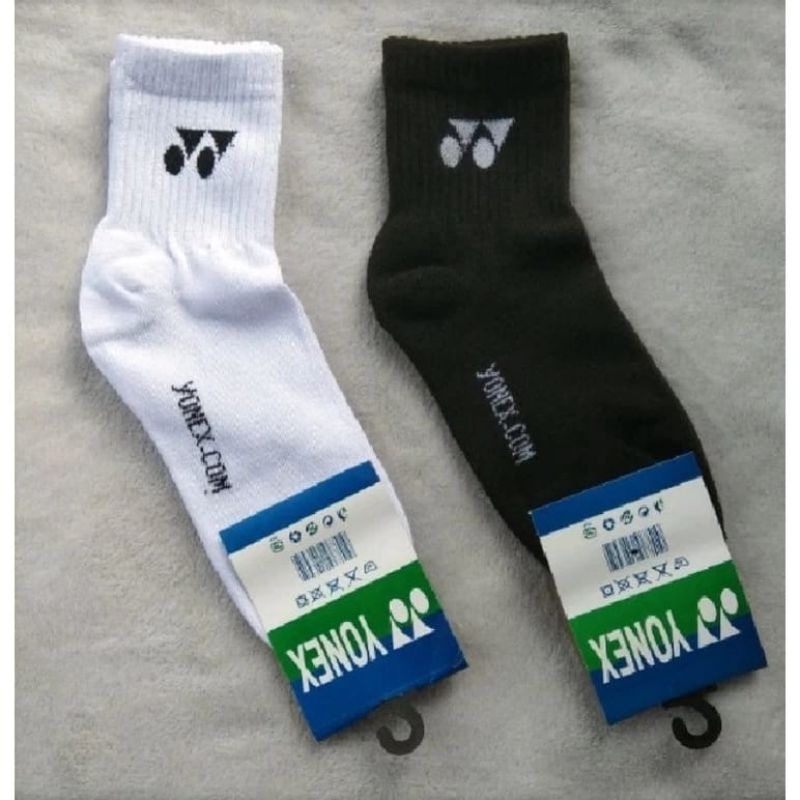KAOS KAKI YONEX ORIGINAL