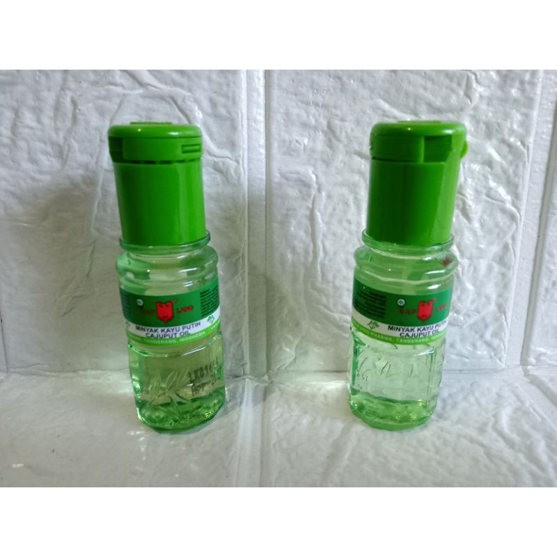 

minyak kayu putih 30ml