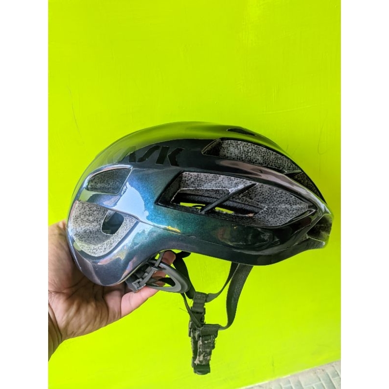 Helm Sepeda Kask Protone Acm