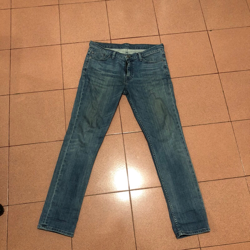 Levis 511 sz 34