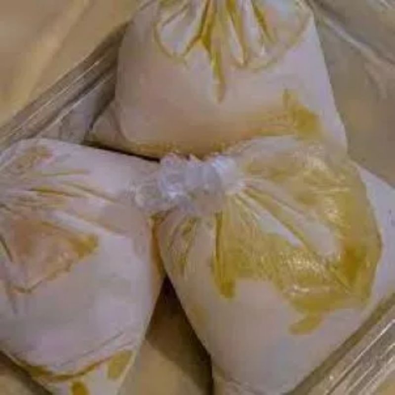 

Telur Merah Cair Frozen Per Kg