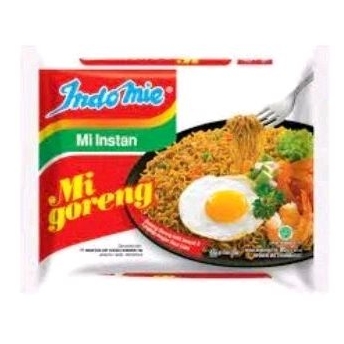 

INDOMIE GORENG ISI 10 PCS