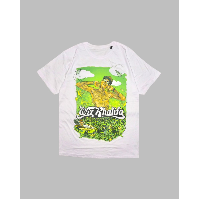 Wiz Khalifa - Waken Baken