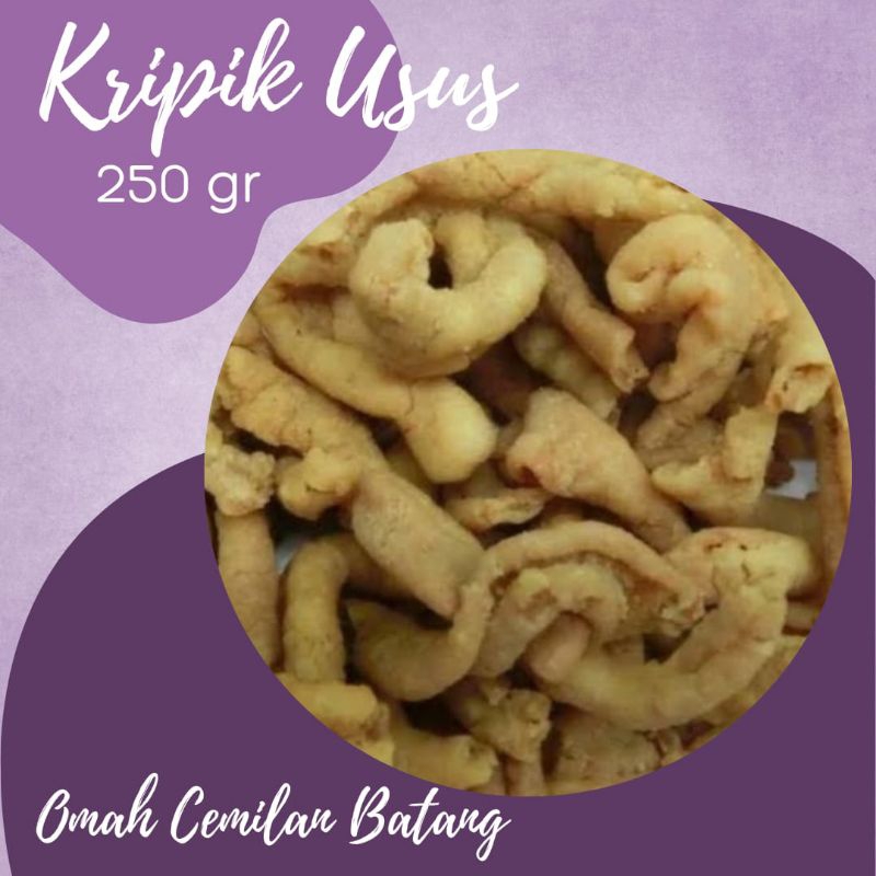 

keripik usus snack kiloan termurah/keripik usus cemilan kiloan termurah