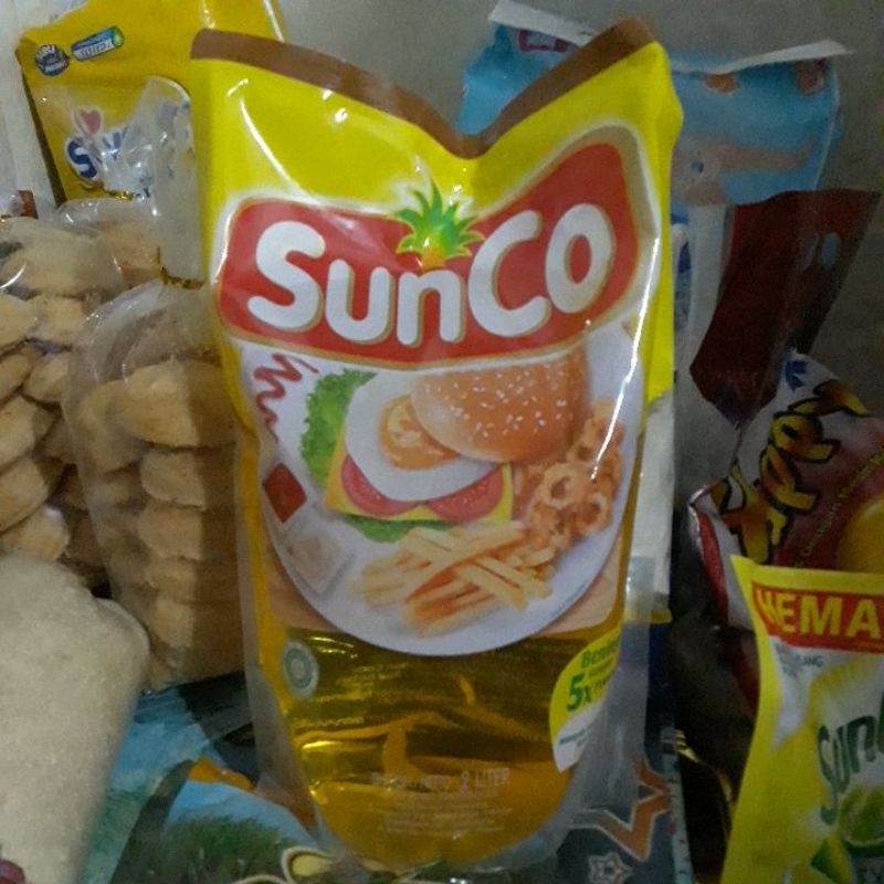 

sunco