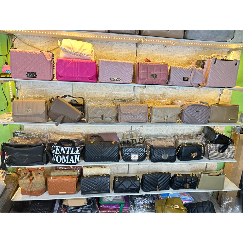 

LINK PAYMENT TAS