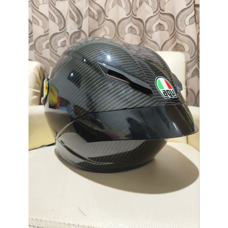 agv pista frp 1:1