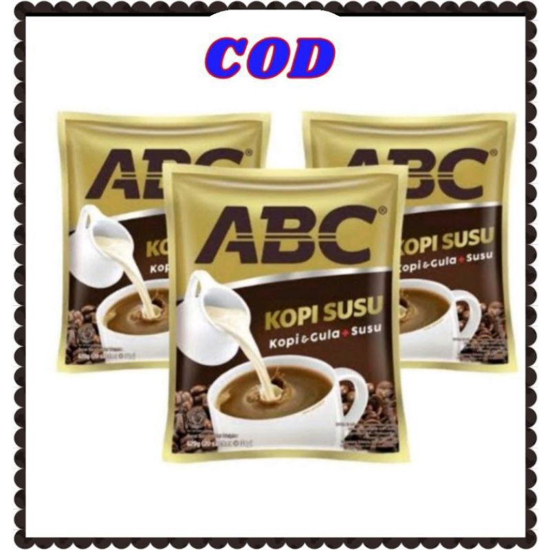 

ABC SUSU 30gr