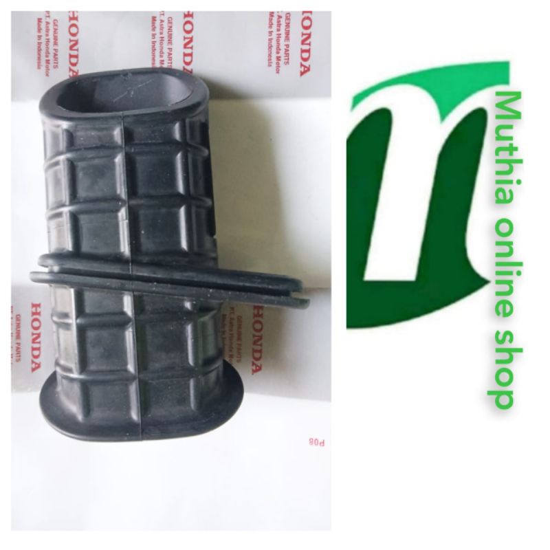 karet box filter CBR 150 cb 150 ORI selang hawa udara