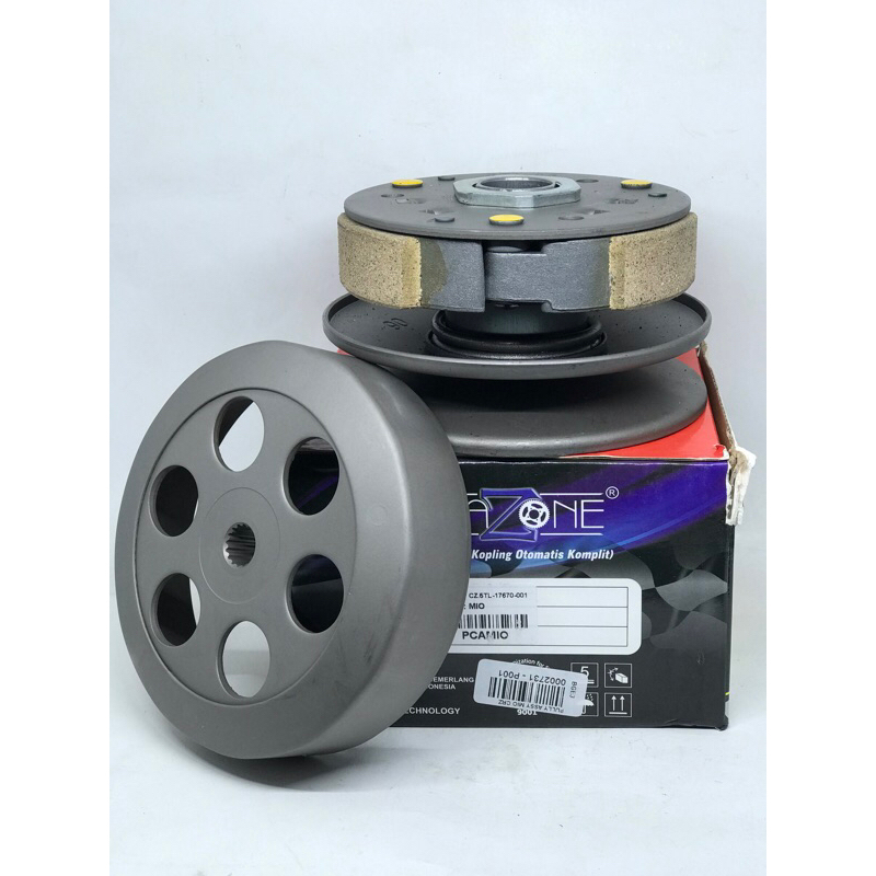 PULLY KOMPLIT MIO SPORTY / MIO SMILE / MIO SOUL