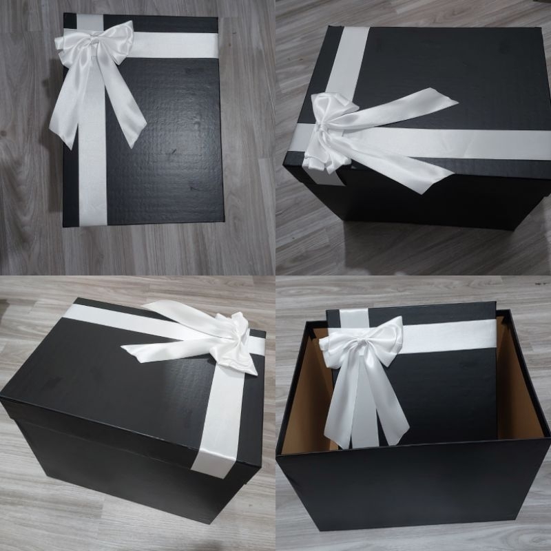 

Custom box sesuai Permintaan [please chat admin]